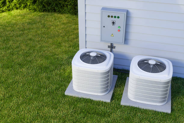 Best HVAC Air Duct Cleaning  in Cody, WY