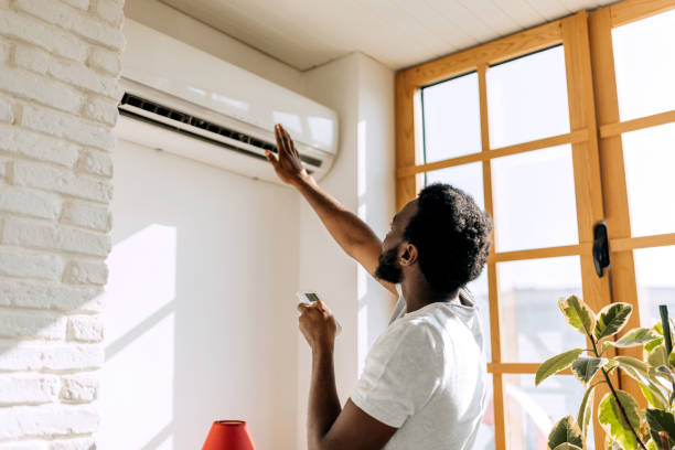 Ductless HVAC Repair in Cody, WY