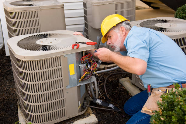 Best HVAC Installation Services  in Cody, WY