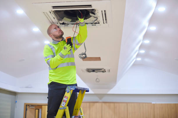 Best Heating Repair Services  in Cody, WY