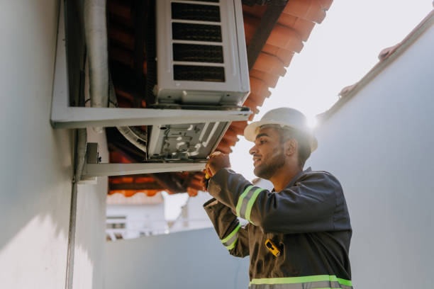 Best HVAC System Installation  in Cody, WY