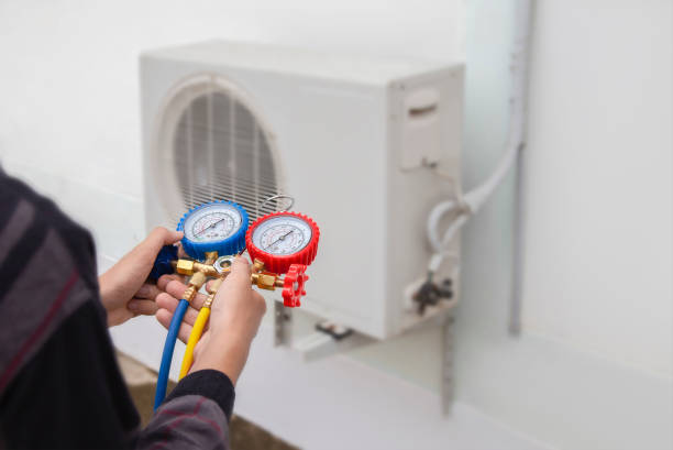 Best Affordable HVAC Services  in Cody, WY