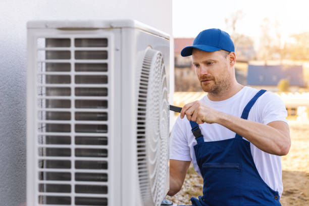 Best 24/7 HVAC Repair  in Cody, WY