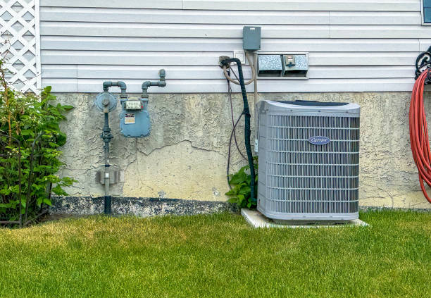 Best Commercial HVAC Repair  in Cody, WY